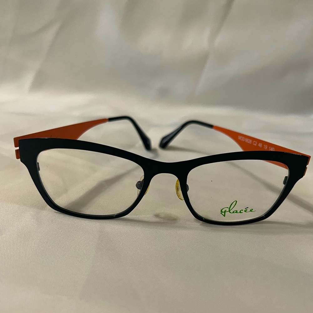 Glacee eyeglass kids
